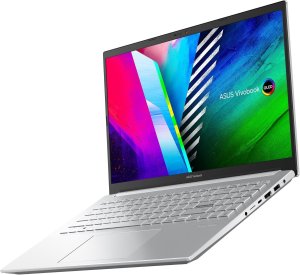 Laptop Asus Vivobook Pro 15 OLED K3500QC / 15.6" OLED / AMD Ryzen 5-5600H / 8GB / 512GB SSD / Windows 11 (90NB0UT1-M004B0/M00FV0) 3