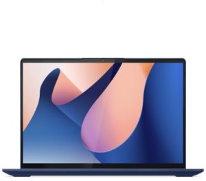 Laptop Lenovo FLEX-5-16IRU8K1 i7-1355U/16" WUXGA(1920x1200) TouchScreen/16GB/SSD 1TB/BT/BLKB/FPR/x360/Win 11 Arctic Grey 1