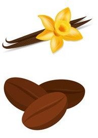 Kawa Thank You - o smaku waniliowym, spakowana w eleganckie pudełko mieszczące 100g ziaren 100% Arabica, prezent upominek podziękowanie dla nauczyciela wychowawcy 4