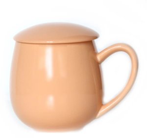 Cup&You Big Box Tea gift set - gift set, herbaty sypane, świeca sojowa, kubki z zaparzaczem i pokrywką na prezent upominek dla faceta kobiety niej 10