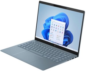 HP Pavilion Plus 2,8K OLED Laptop 1