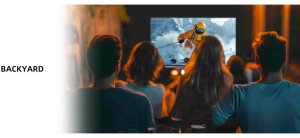 Telewizor CHiQ L32M9PD LED 32'' HD Ready Google TV 6