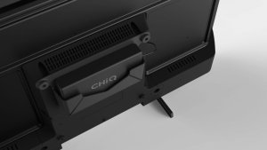 Telewizor CHiQ L32M9PD LED 32'' HD Ready Google TV 9