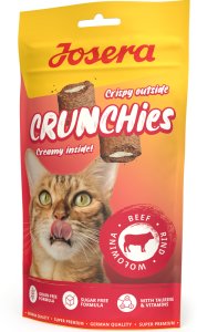 Crunchies Beef 60g 1
