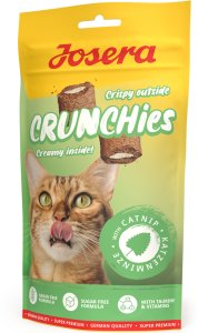 Crunchies with Catnip 60g 1