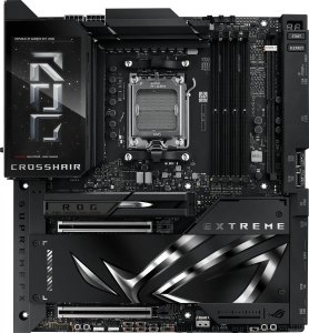 ROG CROSSHAIR X870E EXTREME 2