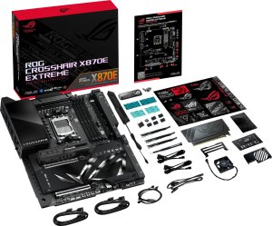 ROG CROSSHAIR X870E EXTREME 7