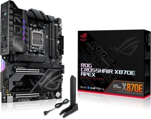 ROG CROSSHAIR X870E APEX 1