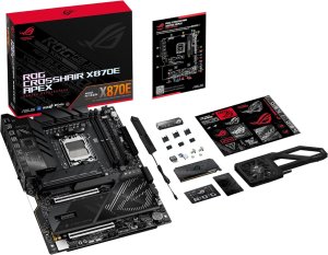 ROG CROSSHAIR X870E APEX 8
