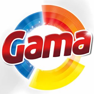 GAMA Żel do prania Gama Color & Dark 4,5l 5