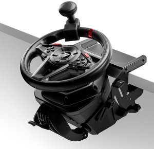Kierownica Thrustmaster T128 Simtask Pack Type-C 1