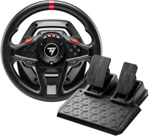 Kierownica Thrustmaster T128 Simtask Pack Type-C 3