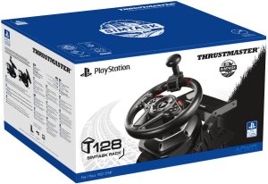 Kierownica Thrustmaster T128 Simtask Pack Type-C 5