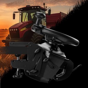 Kierownica Thrustmaster T128 Simtask Pack Type-C 9