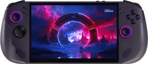 Konsola przenośna Lenovo Legion Go S AMD Ryzen Z1 Extreme / 8" IPS FHD / 16 GB / 512 GB / Steam OS (83N60012PB) 1
