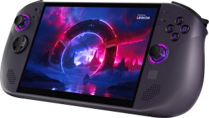 Konsola przenośna Lenovo Legion Go S AMD Ryzen Z1 Extreme / 8" IPS FHD / 16 GB / 512 GB / Steam OS (83N60012PB) 4