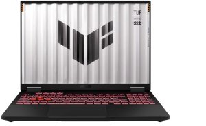 Laptop Asus TUF Gaming A16 FA608 Ryzen 7 260 / 32 GB RAM / 512 GB SSD PCIe / Windows 11 Home (FA608UM-R7165) 1