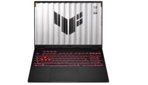 Laptop Asus TUF Gaming A16 FA608 Ryzen 7 260 / 16 GB / 512 GB / RTX 5060 / 165 Hz (FA608UM-R7165) 2