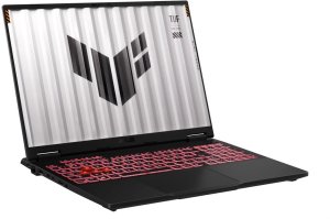 Laptop Asus TUF Gaming A16 FA608 Ryzen 7 260 / 16 GB / 512 GB / RTX 5060 / 165 Hz (FA608UM-R7165) 3