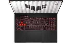 Laptop Asus TUF Gaming A16 FA608 Ryzen 7 260 / 16 GB / 512 GB / RTX 5060 / 165 Hz (FA608UM-R7165) 4