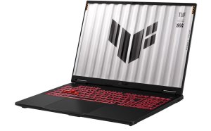 Laptop Asus TUF Gaming A16 FA608 Ryzen 7 260 / 16 GB / 512 GB / RTX 5060 / 165 Hz (FA608UM-R7165) 5