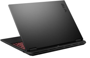 Laptop Asus TUF Gaming A16 FA608 Ryzen 7 260 / 16 GB / 512 GB / RTX 5060 / 165 Hz (FA608UM-R7165) 7