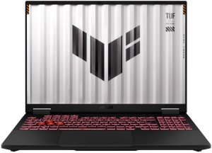 Laptop Asus TUF Gaming A16 FA608 Ryzen 7 260 / 16 GB RAM / 512 GB SSD PCIe / Windows 11 Home  (FA608UM-R7165) 1