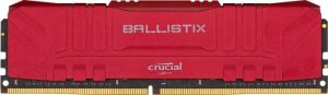 Pamięć Crucial Ballistix DDR4 16GB 3200MHz CL16 (BL16G32C16U4R) 1