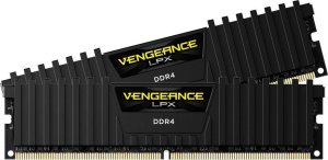 Pamięć RAM DDR4 Corsair 16 GB 3000 16 (CMK16GX4M2D3000C16) 1