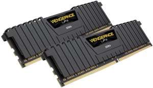 Pamięć RAM Corsair Vengeance LPX DDR4 16GB 3200MHz CL16 CMK16GX4M2Z3200C16 2