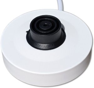 Elektryczny spieniacz do mleka 550W - Biały 4