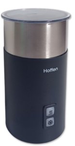 Spieniacz do mleka mPTech Czarny (AK-0647) 2