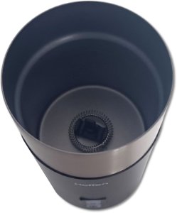 Spieniacz do mleka mPTech Czarny (AK-0647) 3
