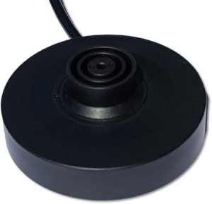 Spieniacz do mleka mPTech Czarny (AK-0647) 4