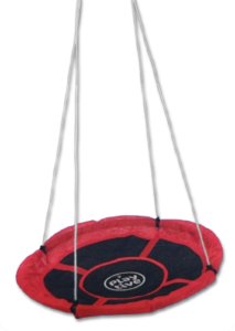 Huśtawka Bocianie gniazdo 113cm 150kg - Play Tive 1