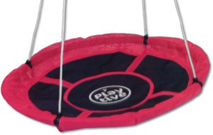 Huśtawka Bocianie gniazdo 113cm 150kg - Play Tive 2