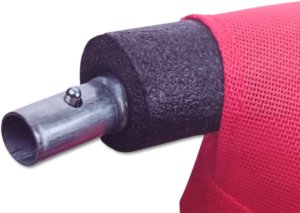 Huśtawka Bocianie gniazdo 113cm 150kg - Play Tive 4