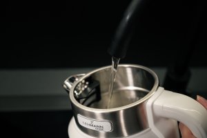 CZAJNIK ELEKTRYCZNY LEHMANN MILANO BIAŁY 14