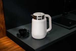 CZAJNIK ELEKTRYCZNY LEHMANN MILANO BIAŁY 3