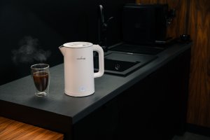 CZAJNIK ELEKTRYCZNY LEHMANN VENICE BIAŁY 6