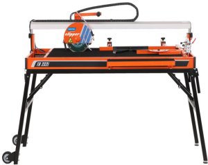 Norton Clipper TR 232 L - Przecinarka do glazury 230V 1,1kW 3