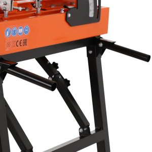 Norton Clipper TR 232 L - Przecinarka do glazury 230V 1,1kW 5