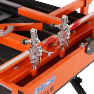 Norton Clipper TR 232 L - Przecinarka do glazury 230V 1,1kW 8