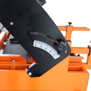 Norton Clipper TR 252 - Przecinarka do glazury 230V 1,3kW 5