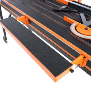 Norton Clipper TR 252 - Przecinarka do glazury 230V 1,3kW 7