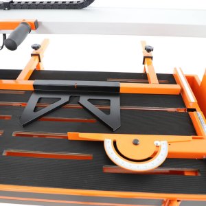 Norton Clipper TR 252 - Przecinarka do glazury 230V 1,3kW 8