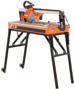 Norton Clipper TR 202 - Przecinarka do glazury 230V 0,9kW 3