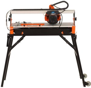 Norton Clipper TR 202 - Przecinarka do glazury 230V 0,9kW 4