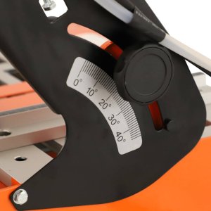 Norton Clipper TR 202 - Przecinarka do glazury 230V 0,9kW 7