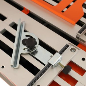 Norton Clipper TR 202 - Przecinarka do glazury 230V 0,9kW 8